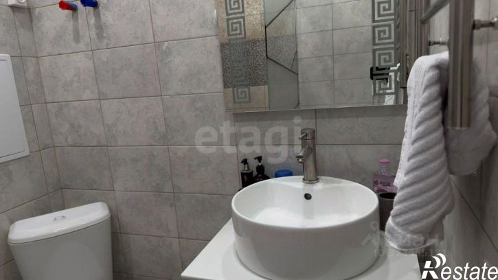 1-комн квартира