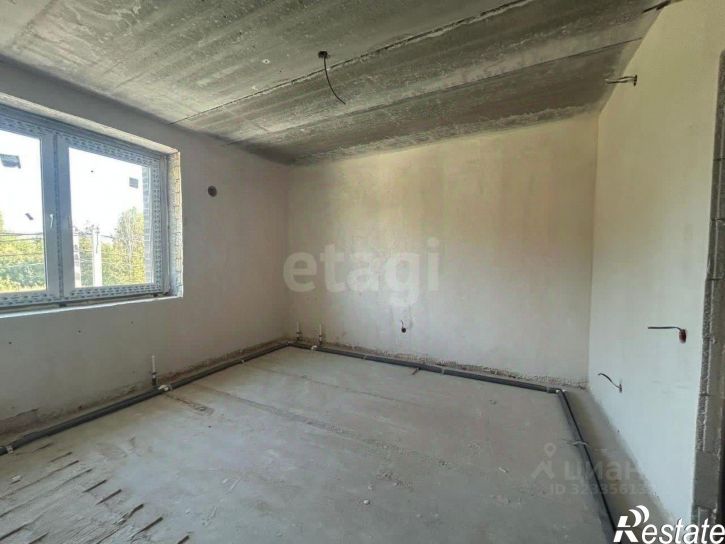 1-комн квартира улица Урицкого, 42,  д. 42