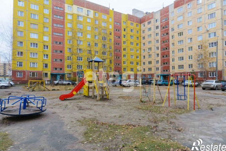 2-комн квартира улица Серго Орджоникидзе, 18,  д. 18