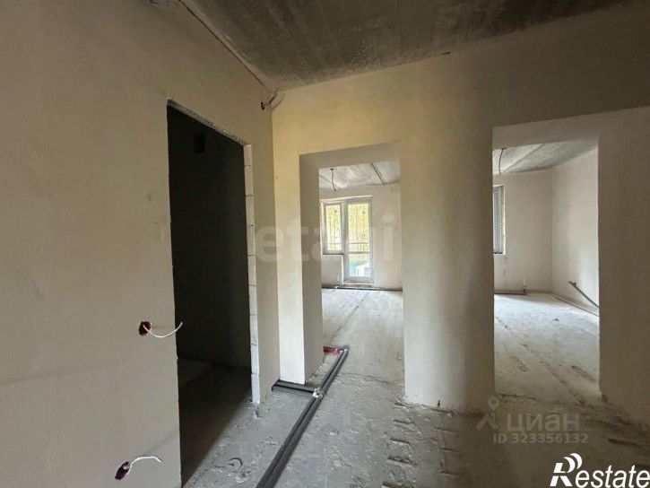 1-комн квартира улица Урицкого, 42,  д. 42