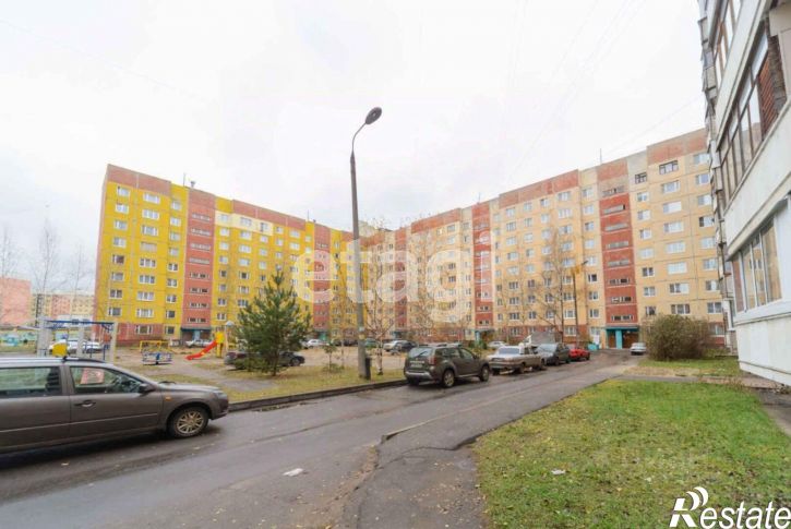 2-комн квартира улица Серго Орджоникидзе, 18,  д. 18