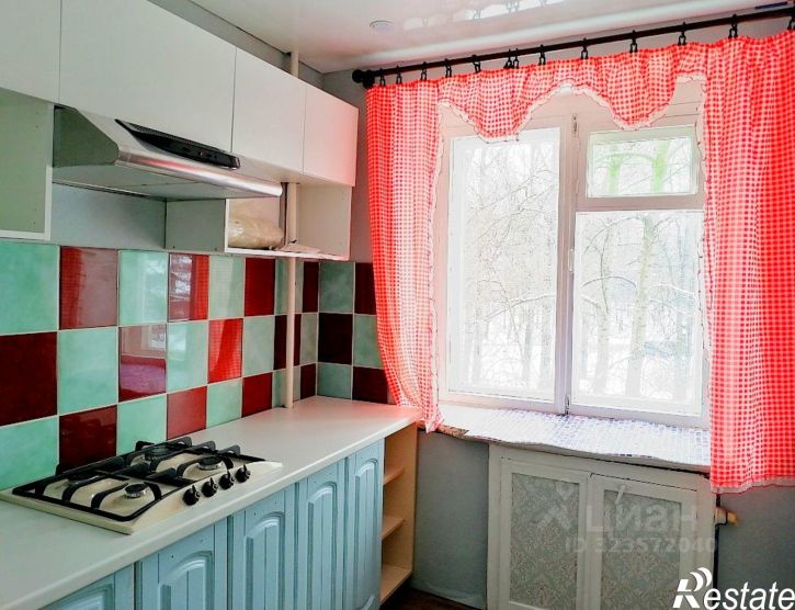 2-комн квартира Ленинградский пр-кт, 113,  д. 113