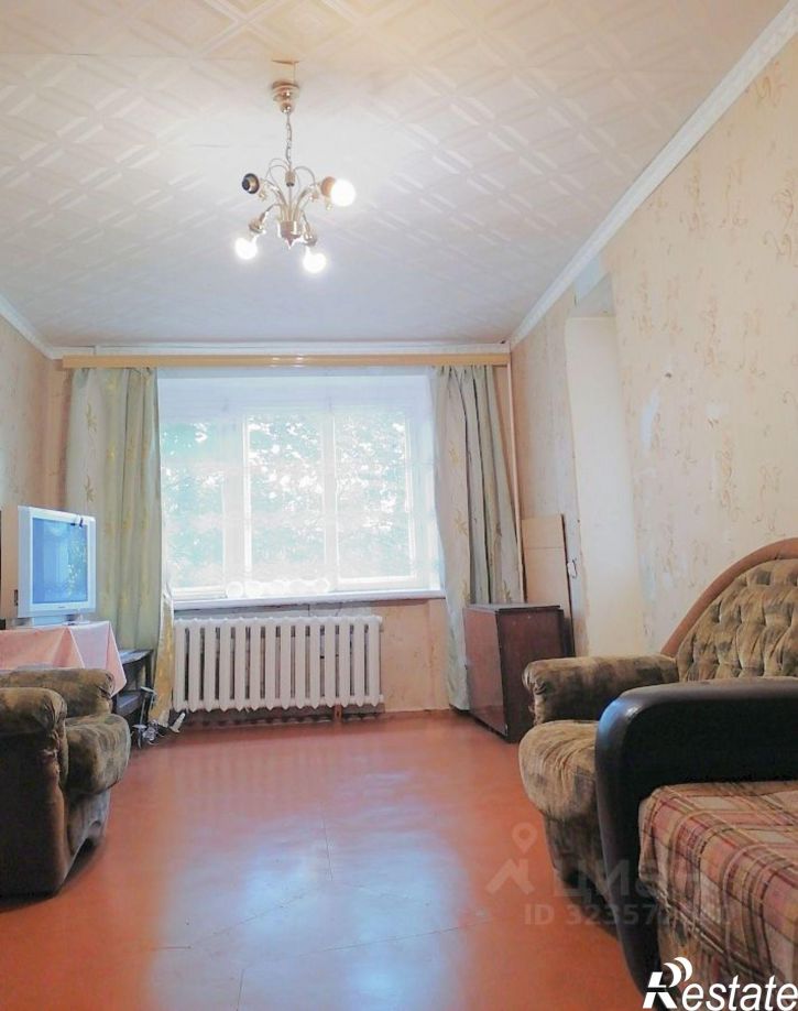 2-комн квартира Ленинградский пр-кт, 113,  д. 113