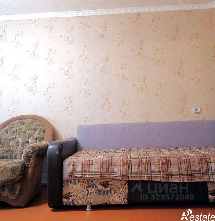 2-комн квартира Ленинградский пр-кт, 113,  д. 113