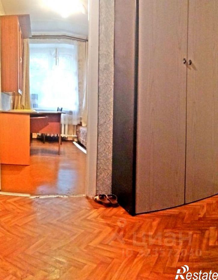 2-комн квартира Ленинградский пр-кт, 113,  д. 113