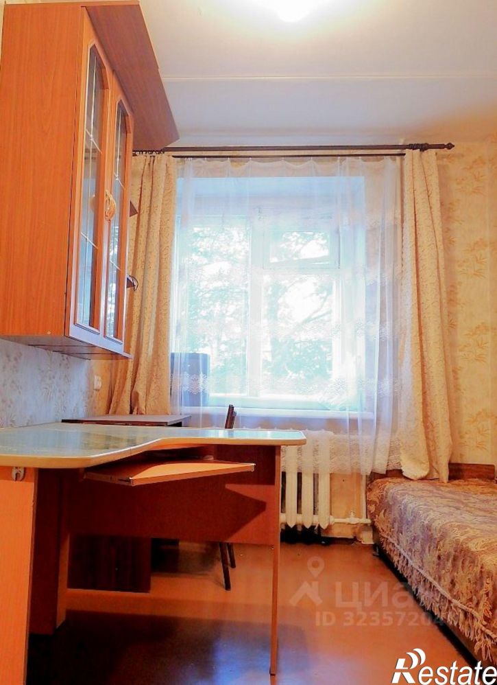 2-комн квартира Ленинградский пр-кт, 113,  д. 113