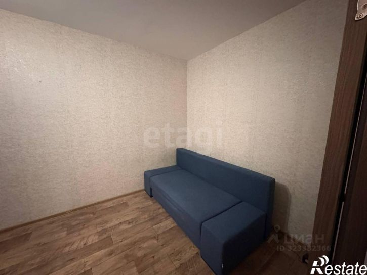 1-комн квартира 3-я Жилая улица, 9,  д. 9