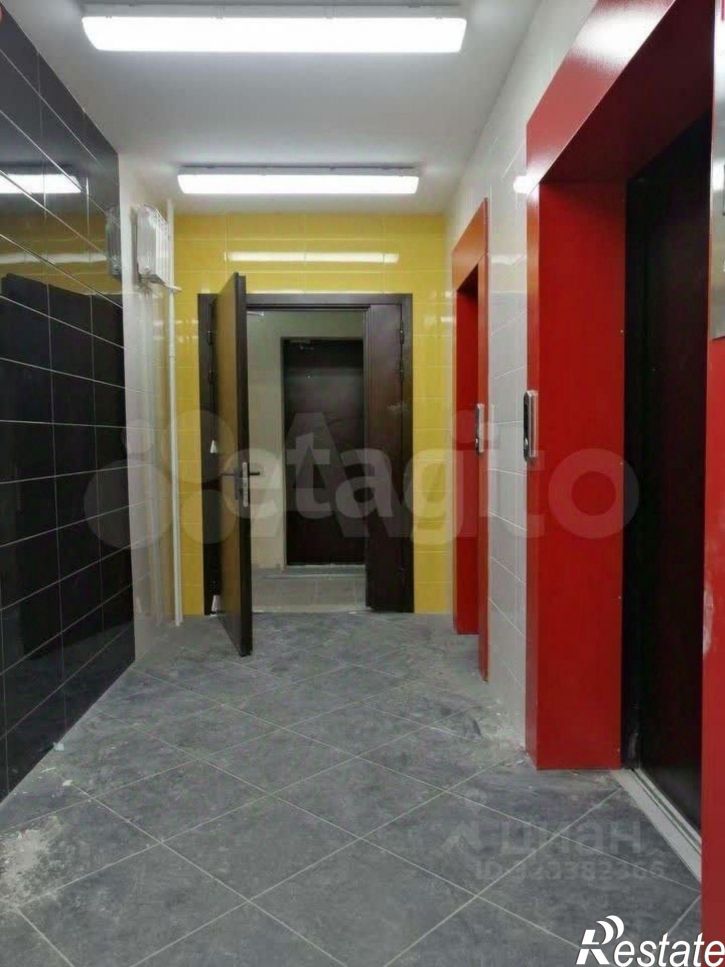 1-комн квартира 3-я Жилая улица, 9,  д. 9