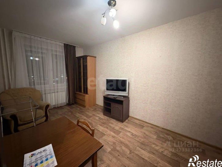 1-комн квартира 3-я Жилая улица, 9,  д. 9