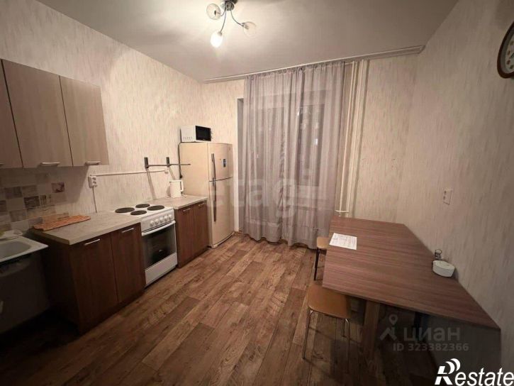 1-комн квартира 3-я Жилая улица, 9,  д. 9