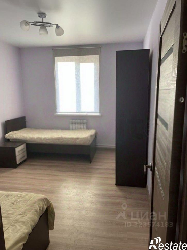 2-комн квартира 2-й Ямской проезд, 8,  д. 8