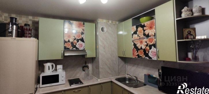 1-комн квартира ул Серго Орджоникидзе, 28/12,  д. 28/12