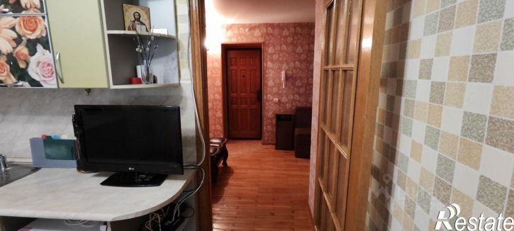 1-комн квартира ул Серго Орджоникидзе, 28/12,  д. 28/12