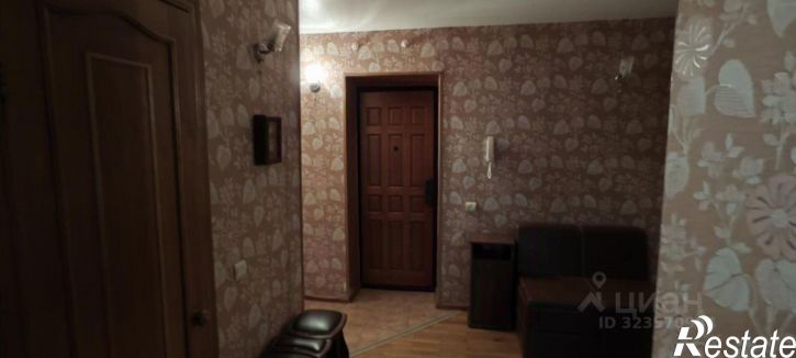 1-комн квартира ул Серго Орджоникидзе, 28/12,  д. 28/12