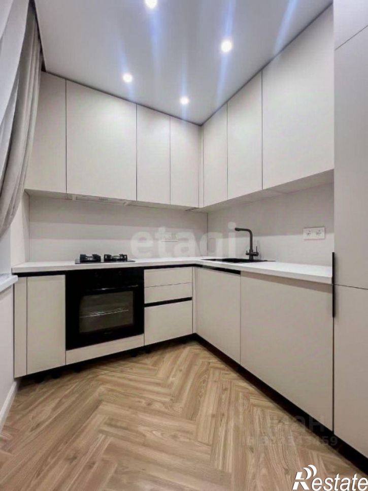 3-комн квартира улица Чехова, 25,  д. 25