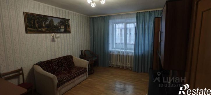 1-комн квартира ул Серго Орджоникидзе, 28/12,  д. 28/12