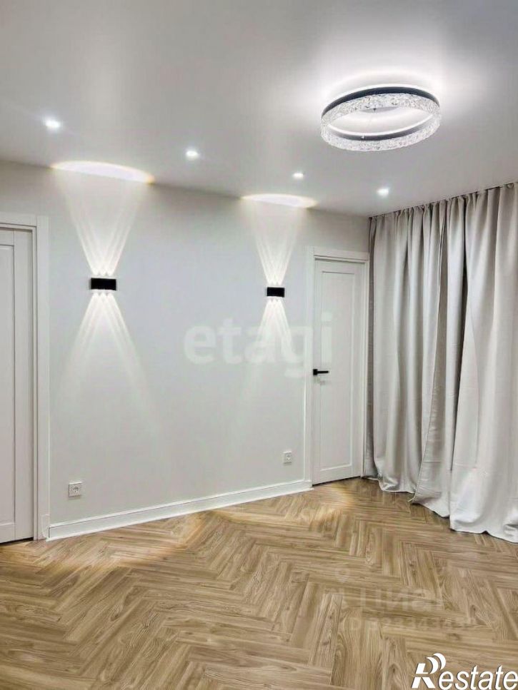 3-комн квартира улица Чехова, 25,  д. 25