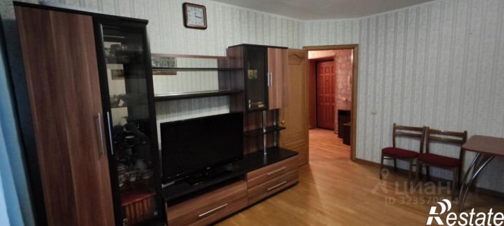 1-комн квартира ул Серго Орджоникидзе, 28/12,  д. 28/12