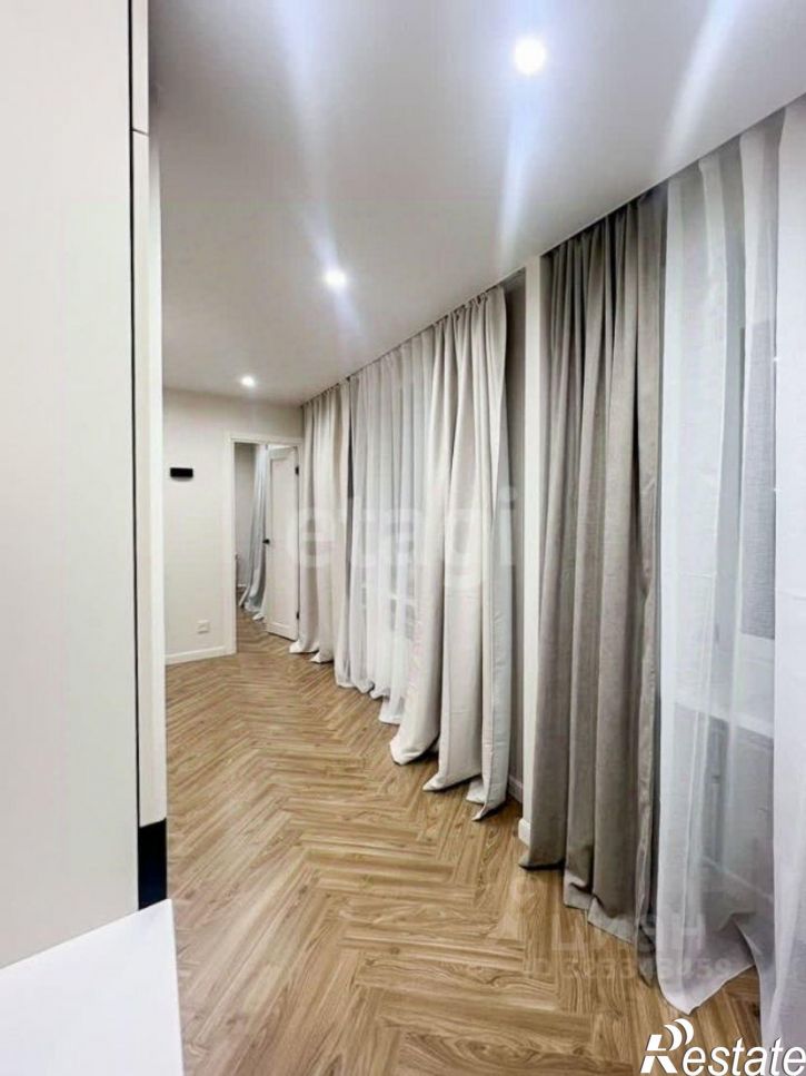 3-комн квартира улица Чехова, 25,  д. 25