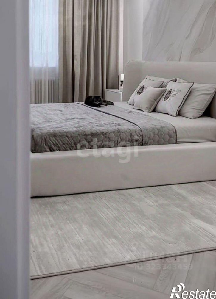 3-комн квартира улица Чехова, 25,  д. 25