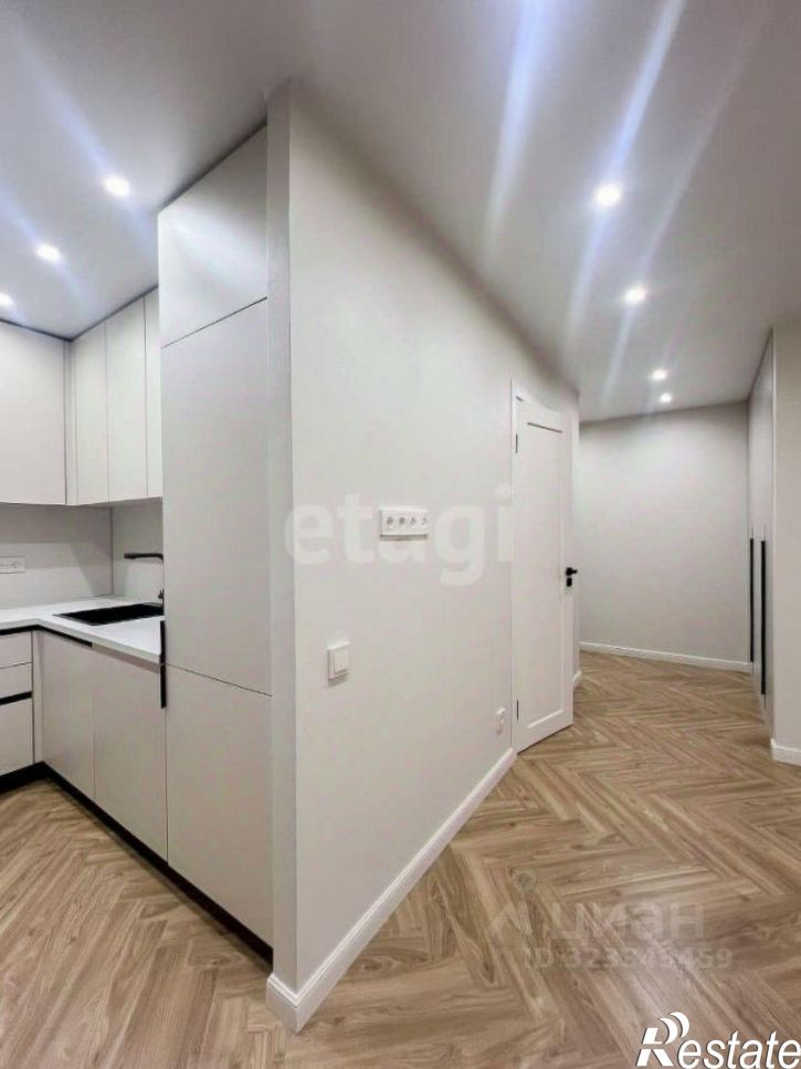 3-комн квартира улица Чехова, 25,  д. 25