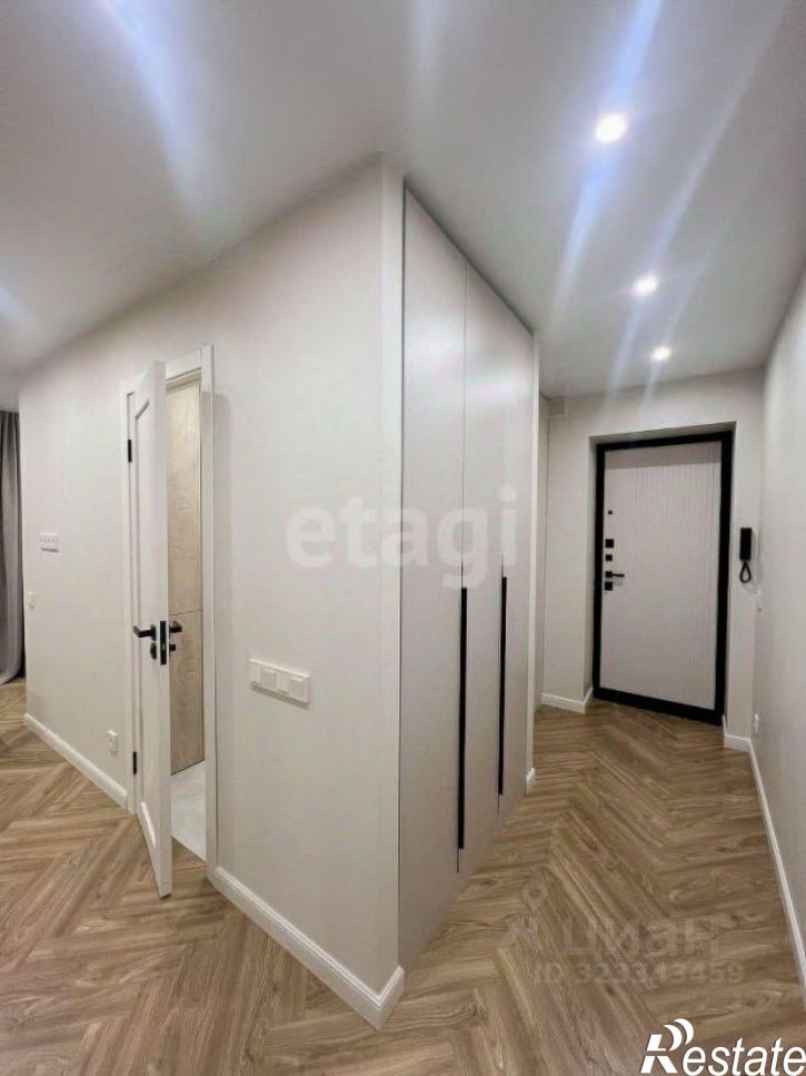 3-комн квартира улица Чехова, 25,  д. 25