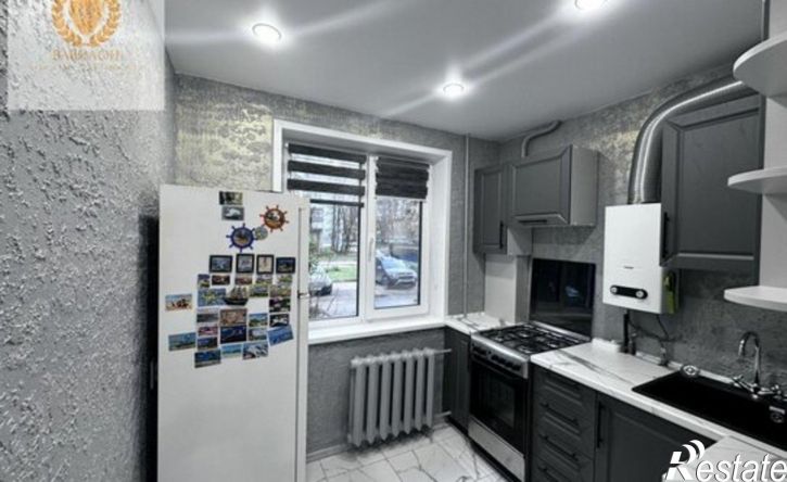 2-комн квартира Пионерская улица, 3,  д. 3