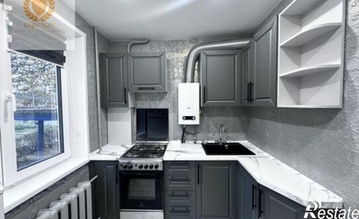 2-комн квартира Пионерская улица, 3,  д. 3