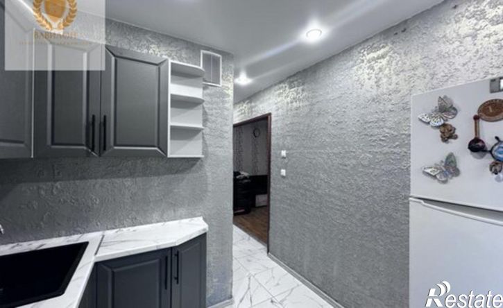 2-комн квартира Пионерская улица, 3,  д. 3