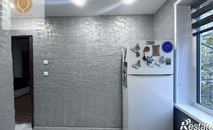 2-комн квартира Пионерская улица, 3,  д. 3