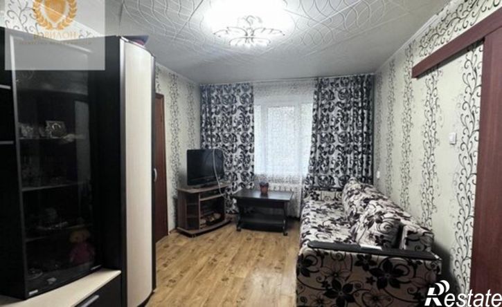 2-комн квартира Пионерская улица, 3,  д. 3