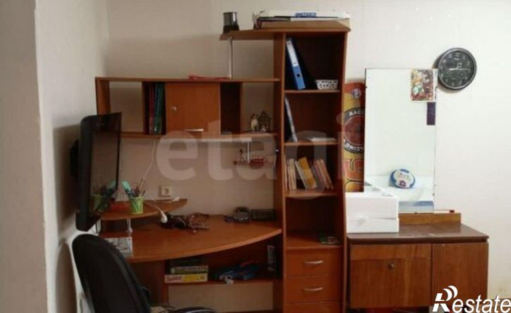 3-комн квартира улица Ньютона, 24,  д. 24