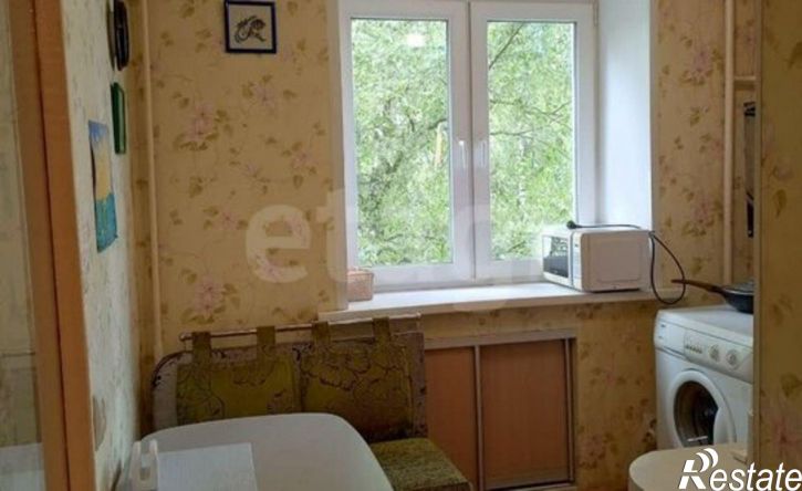 3-комн квартира улица Ньютона, 24,  д. 24