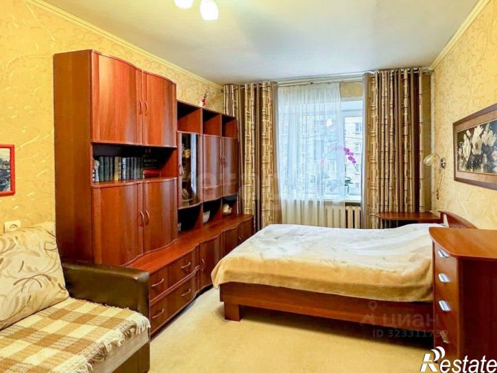 1-комн квартира ул Титова, 14,  д. 14