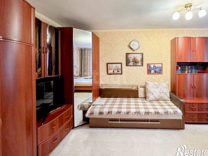 1-комн квартира ул Титова, 14,  д. 14