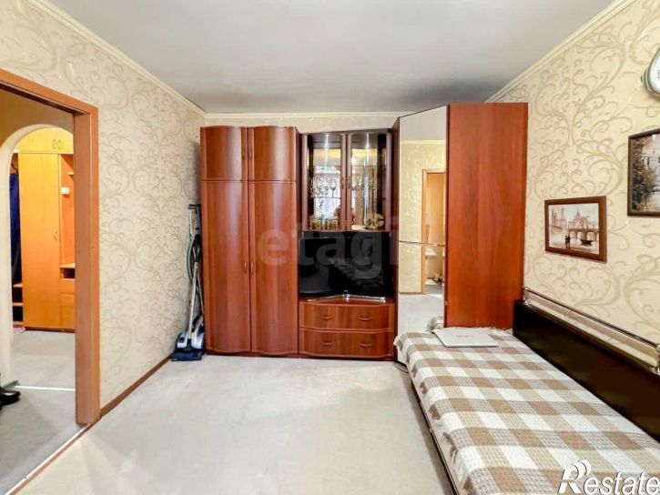 1-комн квартира ул Титова, 14,  д. 14