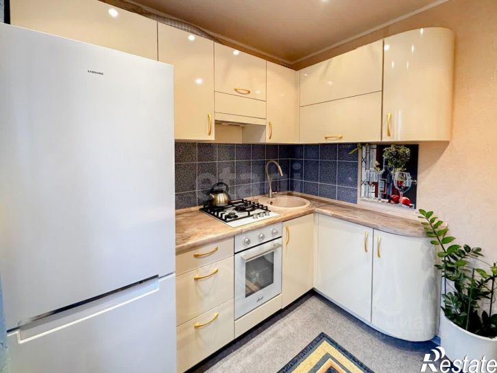 1-комн квартира ул Титова, 14,  д. 14