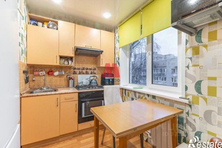 3-комн квартира Большая Октябрьская улица, 126Б,  д. 126Б