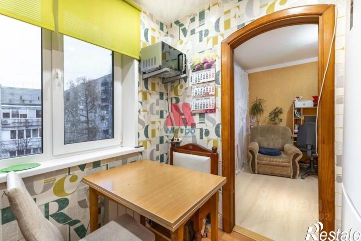 3-комн квартира Большая Октябрьская улица, 126Б,  д. 126Б