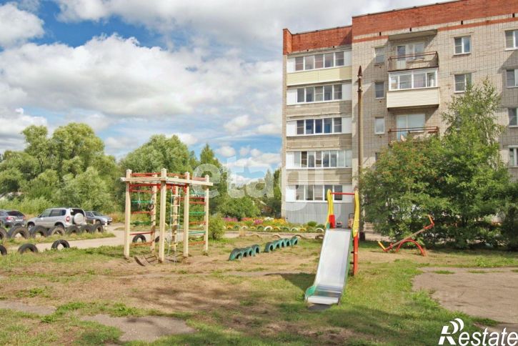 2-комн квартира 4-й Норский пер, 2 2,  д. 2 2,  к. 2