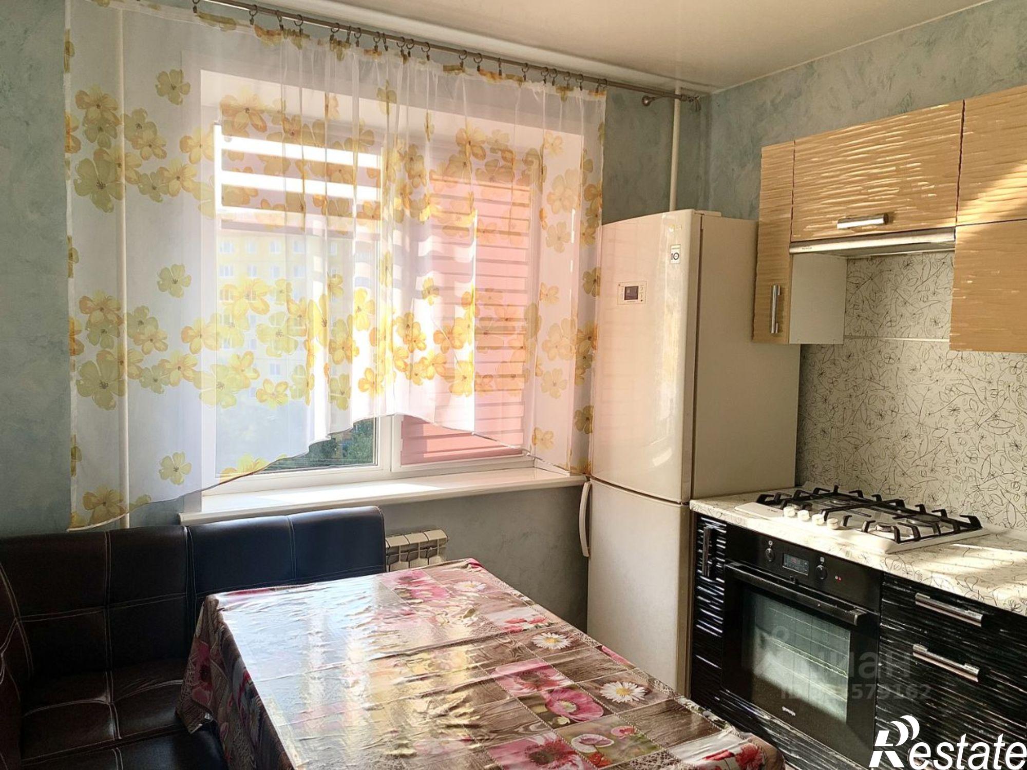 Сдать квартиру за 18 000 рублей на улица Серго Орджоникидзе, 31