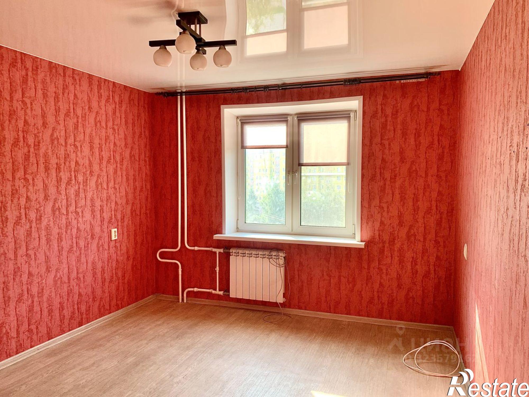 Сдать квартиру за 18 000 рублей на улица Серго Орджоникидзе, 31