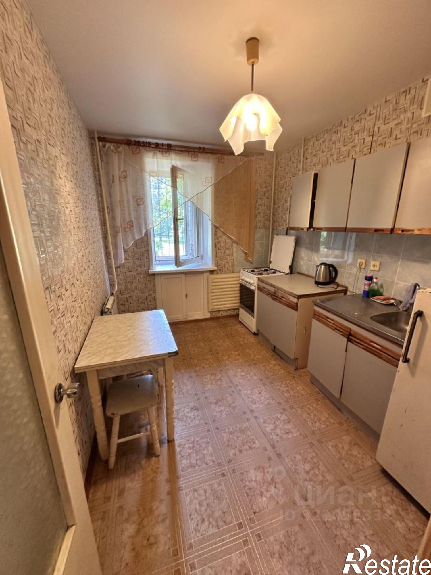 Купить квартиру за 3 250 000 рублей на Суздальская улица, 190 к2