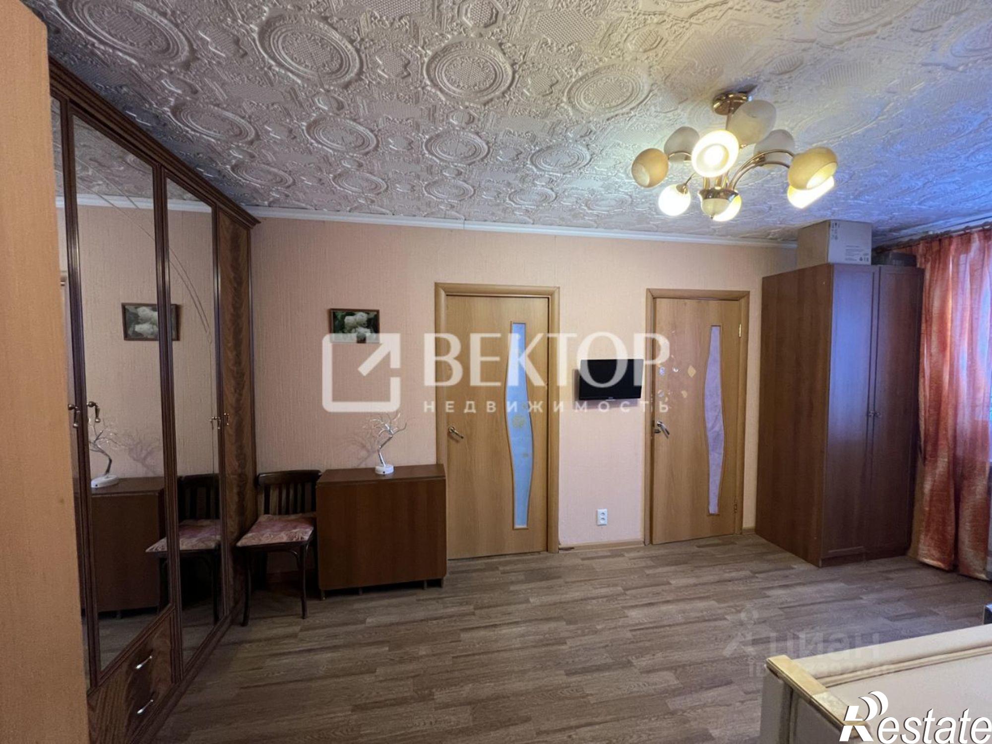 Купить квартиру за 5 200 000 рублей на улица Калинина, 7