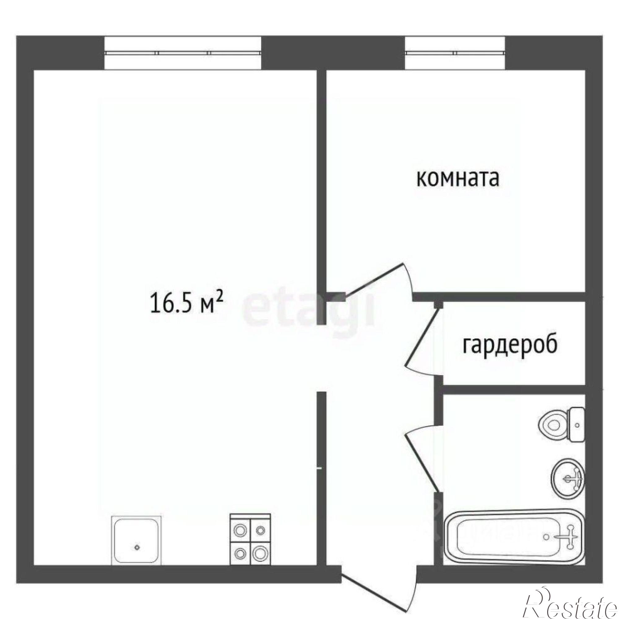 Купить квартиру за 11 200 000 рублей