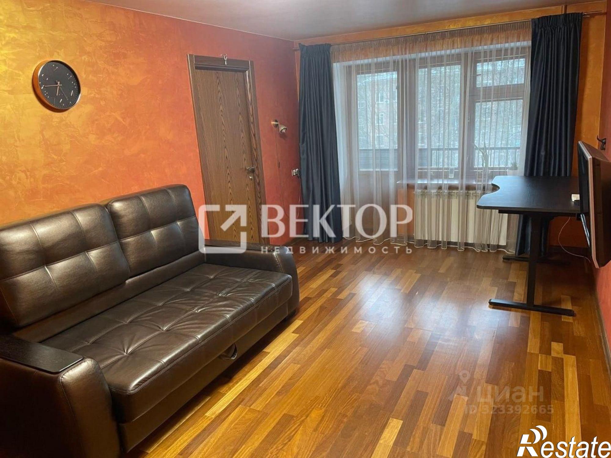 Купить квартиру за 5 250 000 рублей на ул Чкалова, 64б