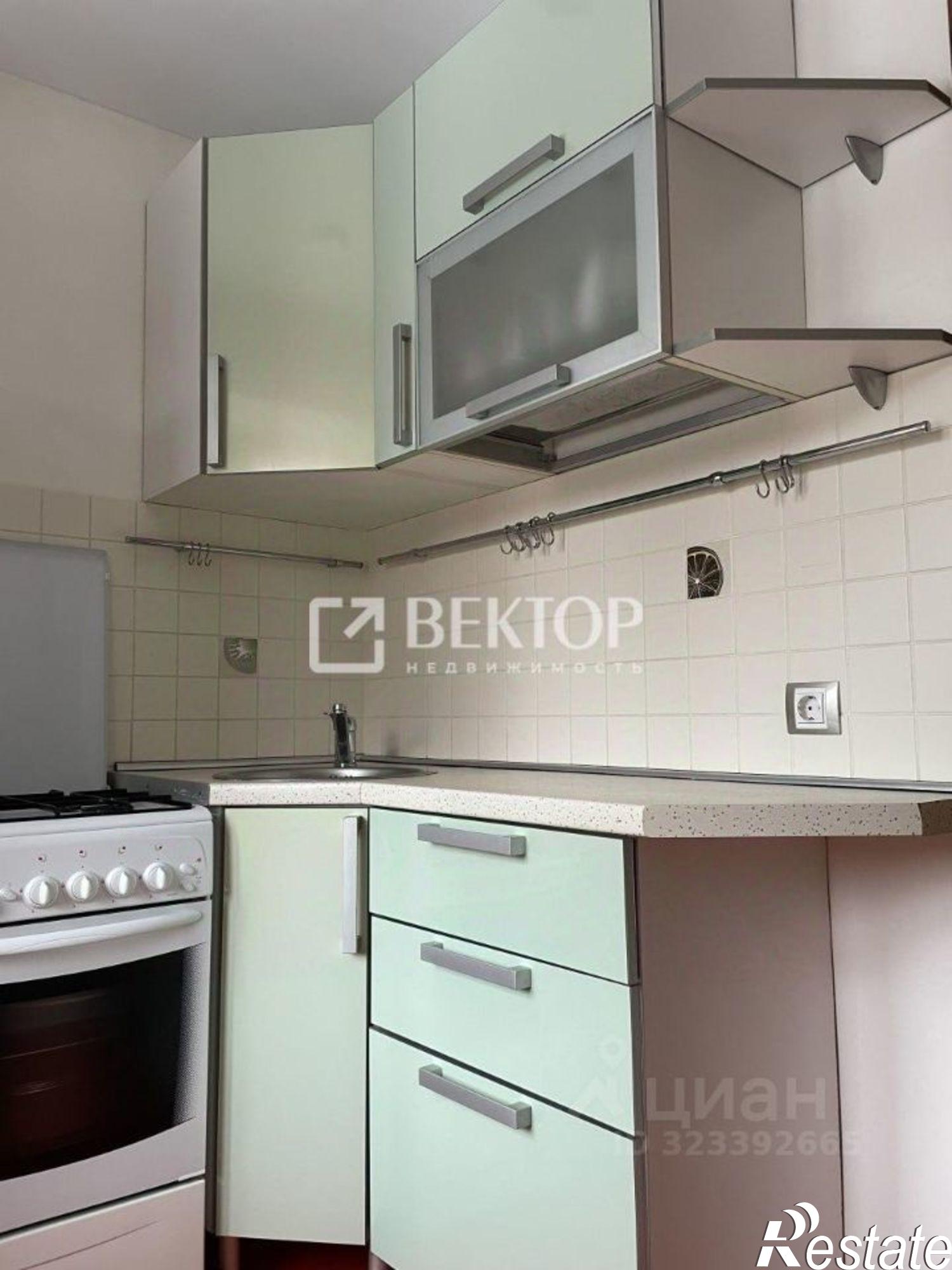 Купить квартиру за 5 250 000 рублей на ул Чкалова, 64б