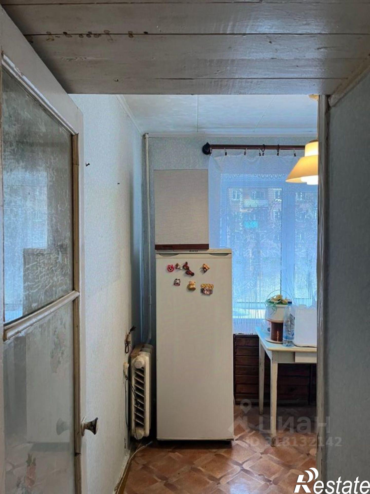 Купить квартиру за 3 500 000 рублей на ул Писемского, 44