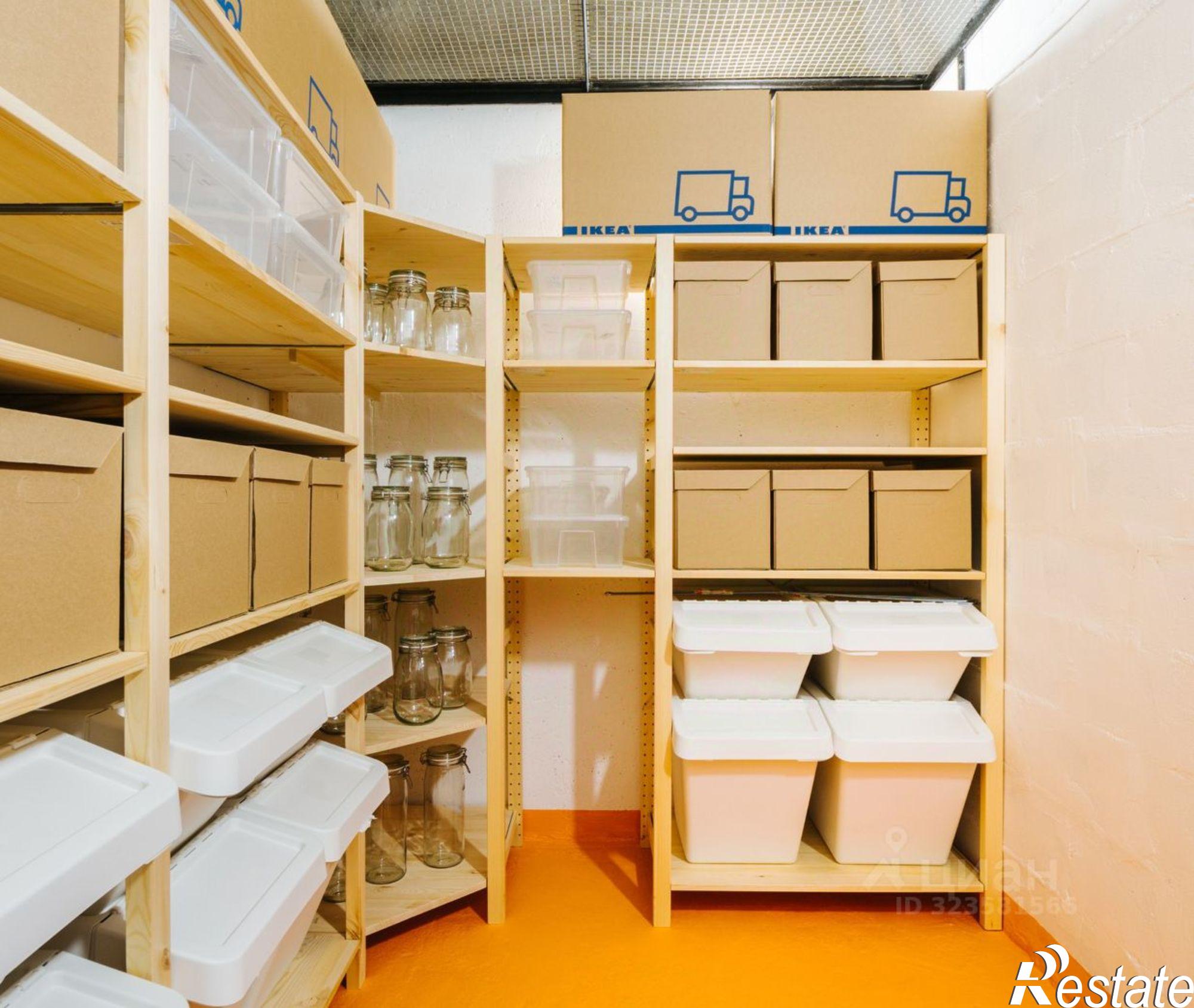 Купить складское помещение за 405 000 рублей на 24