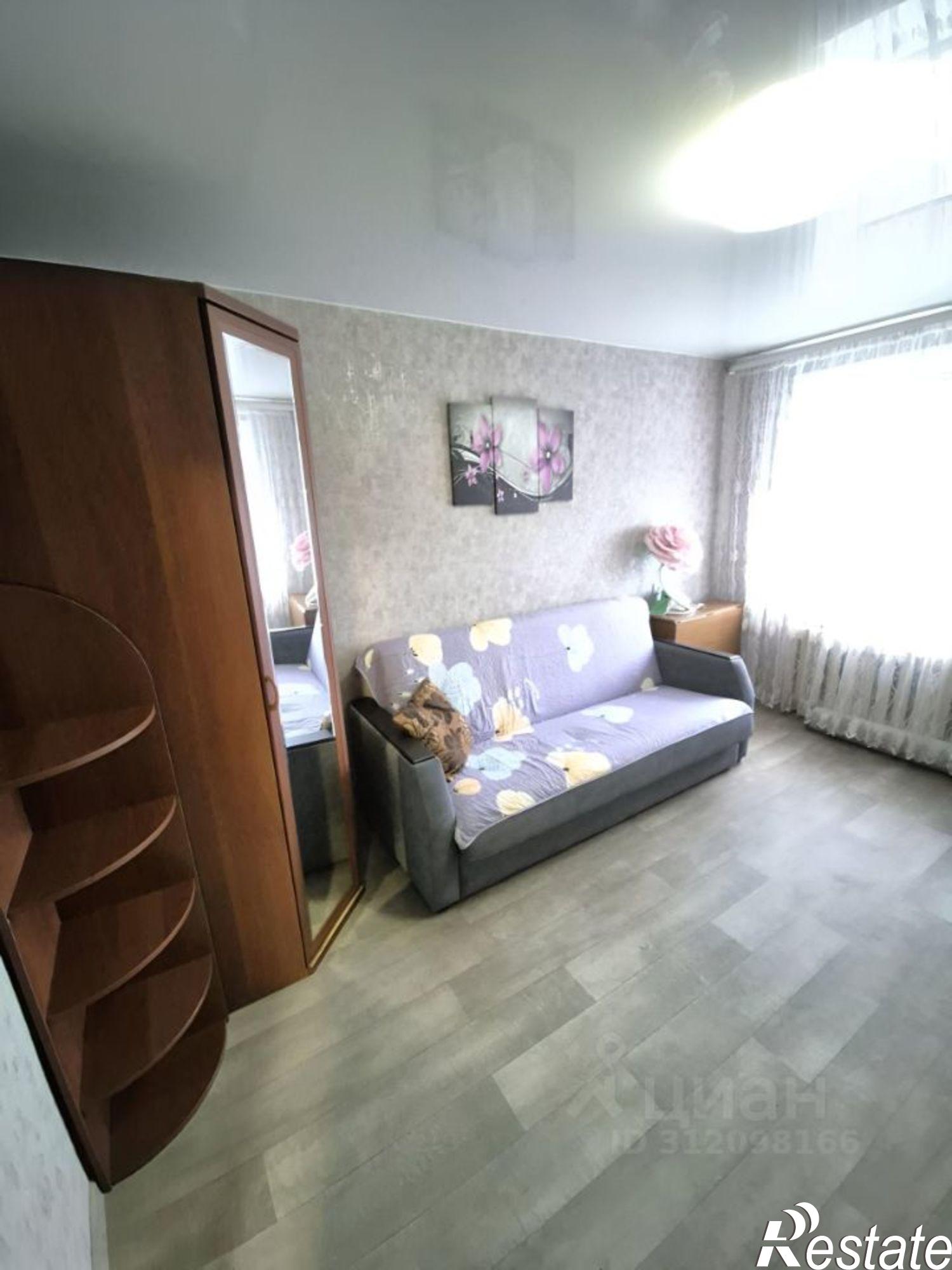 Сдать квартиру за 20 000 рублей на Клубная улица, 42